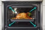 Gorenje Cooker 71lt with Ceramic Hobs W60cm. Beige - Image 18