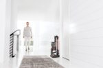 Shark Stratos Rechargeable Stick Vacuum Black - Image 39