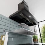 Cooker hood BOSCH DWB63BC60 - Image 8