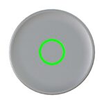 Yale Electronic Lock in Black Color with Bluetooth Connectivity - Image 15
