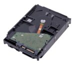 Seagate SkyHawk +Rescue 6TB HDD Σκληρός Δίσκος 3.5" SATA III με 256MB Cache για Desktop / Καταγραφικό ST6000VX009 - Image 4