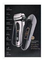 Profindustry 9 Pro+ Foil Electric Shaver Face Rechargeable - Image 13