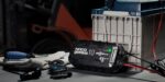 Noco Genius10 Car Battery Charger & Maintainer 6/12V - Image 8