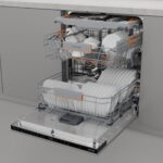 Gorenje GV673C65 Undercounter 16 sets of dishes - Image 5