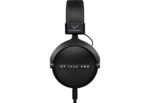 BeyerDynamic DT1770 Pro MKII Wired Over Ear Headphones Black - Image 2