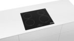 Bosch Serie 4 Induction Cooktop Autonomous 59.2x52.2εκ. - Image 4