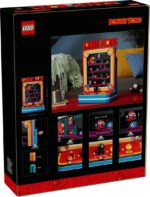 LEGO Super Mario Donkey Kong Arcade για 18+ Ετών 1371τμχ - Image 12