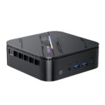BlackView MP100 Mini PC (Ryzen 5 7430U/16GB DDR4/512GB SSD/W11 Pro) - Image 5