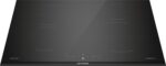 Gorenje Gi6401bc Induction Cooktop Autonomous with Child Lock Function 59.5x52εκ. - Image 8
