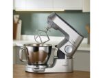 Kenwood Titanium Chef Baker Stand Mixer 1200W with Stainless Mixing Bowl 5lt - Image 4