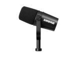 Shure MV7X Δυναμικό Microphone Shock Mounted for Vocals - Image 5