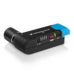 Sennheiser AVX-835 Set-3 Set Wireless Δυναμικό Microphone Handmade for Camera - Image 2