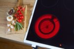 Gorenje Cooker 71lt with Ceramic Hobs W60cm. Beige - Image 27