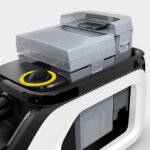 Karcher SE 3 Compact Home Vacuum Wet / Dry 500W with Plastic Bin 2.9lt - Image 3