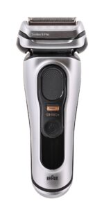 Profindustry 9 Pro+ Foil Electric Shaver Face Rechargeable - Image 2