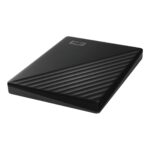 Western Digital My Passport (2019) USB 3.2 External 2.5" HDD 2TB Black - Image 4