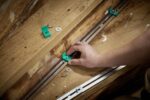 Wolfcraft Stair Measuring Tool 5210000 Hand Tool - Image 9