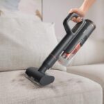 Philips XW6264/11 Rechargeable 2 in 1 Stick & Hand Vacuum 21.6V Black - Image 10