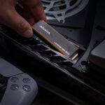 Adata Legend 960 MAX SSD 4TB M.2 Type with PCI Express 4.0 Connection and Heatsink ALEG-960M-4TCS - Image 11