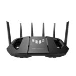 Asus TUF Gaming BE9400 Wireless Router Wi-Fi 7 with 3 2.5 Gigabit Ports - Image 3