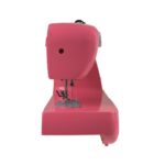 Lucznik Domestic Sewing Machine Mia Red - Image 3