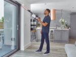 Shark Stratos Rechargeable Stick Vacuum Black - Image 16