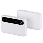 ZTE U50 Wireless 5G Portable Hotspot Wi‑Fi 6 - Image 6