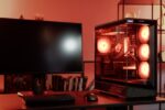 Actina Gaming Desktop PC (Ultra 7-265KF/32GB DDR5/2TB SSD/GeForce RTX 5080/W11 Home) - Image 9