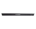 M-Audio Midi Keyboard Keystation MK3 με 61 Πλήκτρα σε Μαύρο Χρώμα - Image 2