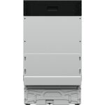 Electrolux Fully Integrated Dishwasher for 10 Place Settings W44.6xH81.8cm - Image 6