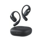 Shokz OpenFit 2+ Open Ear Bluetooth Handsfree Ακουστικά με Αντοχή στον Ιδρώτα και Θήκη Φόρτισης Μαύρα - Image 3