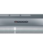 Bosch Freestanding Vent Hood 60cm Inox - Image 3