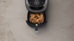 Philips Series 3000 Air Fryer 4.2lt Black - Image 5