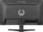 Iiyama G-Master Black Hawk IPS Monitor 23.8" FHD 1920x1080 144Hz - Image 11