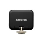 Shure MV-R-Z6 Ασύρματο Δυναμικό Μικρόφωνο Πέτου, Clip On για Κινητό - Image 4