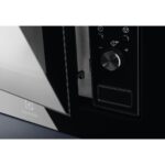 Electrolux Built-in Microwave Oven 20lt Black - Image 5