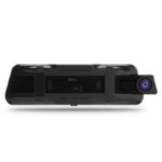 XBLITZ REFLEX 4K DVR 4K HDR PREMIUM CON CÁMARA DE MARCHA ATRÁS  WI-FI Y GPS - Image 2