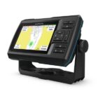 Garmin GPS / Βυθόμετρο / Ραντάρ Striker Vivid 5cv 5" 800 x 480 με Αισθητήριο GT20-TM - Image 3