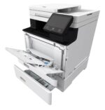 Canon I-SENSYS MF 752 Cdw II Colour Laser Printer - Image 6