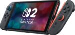 Nintendo Switch 2 256GB & Assassin’s Creed Shadows Game-Key Card - Image 9