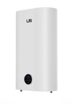 LIN LIFVD1SMWH 80L UNIVERSAL white electric water heater with WiFi