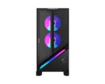 MSI MPG Infinite X3 AI 2NVV9-878EU Gaming Desktop PC (Ultra 9-285K/32GB DDR5/2TB SSD/GeForce RTX 5080/W11 Home) - Image 2