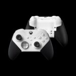 Microsoft Xbox Elite Series 2 Core Wireless Gamepad White - Image 6