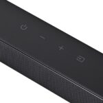 Samsung Soundbar 3.1 Bluetooth, HDMI and Wi-Fi 250W with Remote Control Black HW-S700D/EN - Image 11