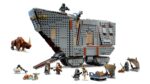 LEGO Star Wars Offworld Sandcrawler and Mudhorn για 14+ Ετών 1683τμχ - Image 6