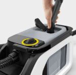 Karcher SE 3 Compact Home N1 Σκούπα Υγρών / Στερεών 500W με Πλαστικό Κάδο 2.9lt - Image 5