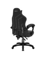 Huzaro HZ-FORCE 3.7 Artificial Leather Gaming Chair Carbon Black - Image 4