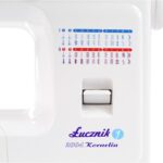Lucznik Domestic Sewing Machine Kornelia Ii 2004 - Image 7