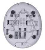 Medisana Foot Massage Device FM 888 Massage Device Shiatsu for the Legs White - Image 2