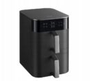 Xiaomi Air Fryer with Double Detachable Bucket 12lt Black BHR0883EU - Image 3